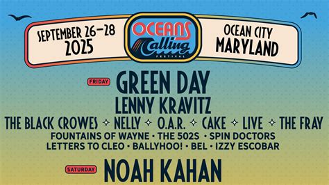 oc calling.